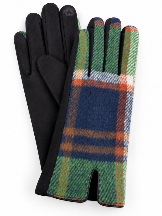 GUANTES ESTAMPADOS