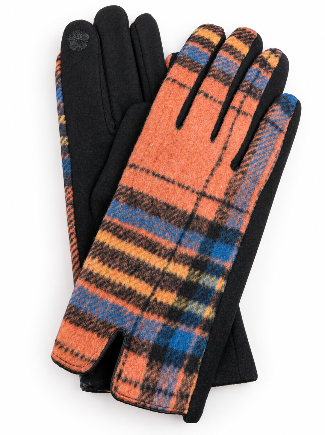 GUANTES ESTAMPADOS