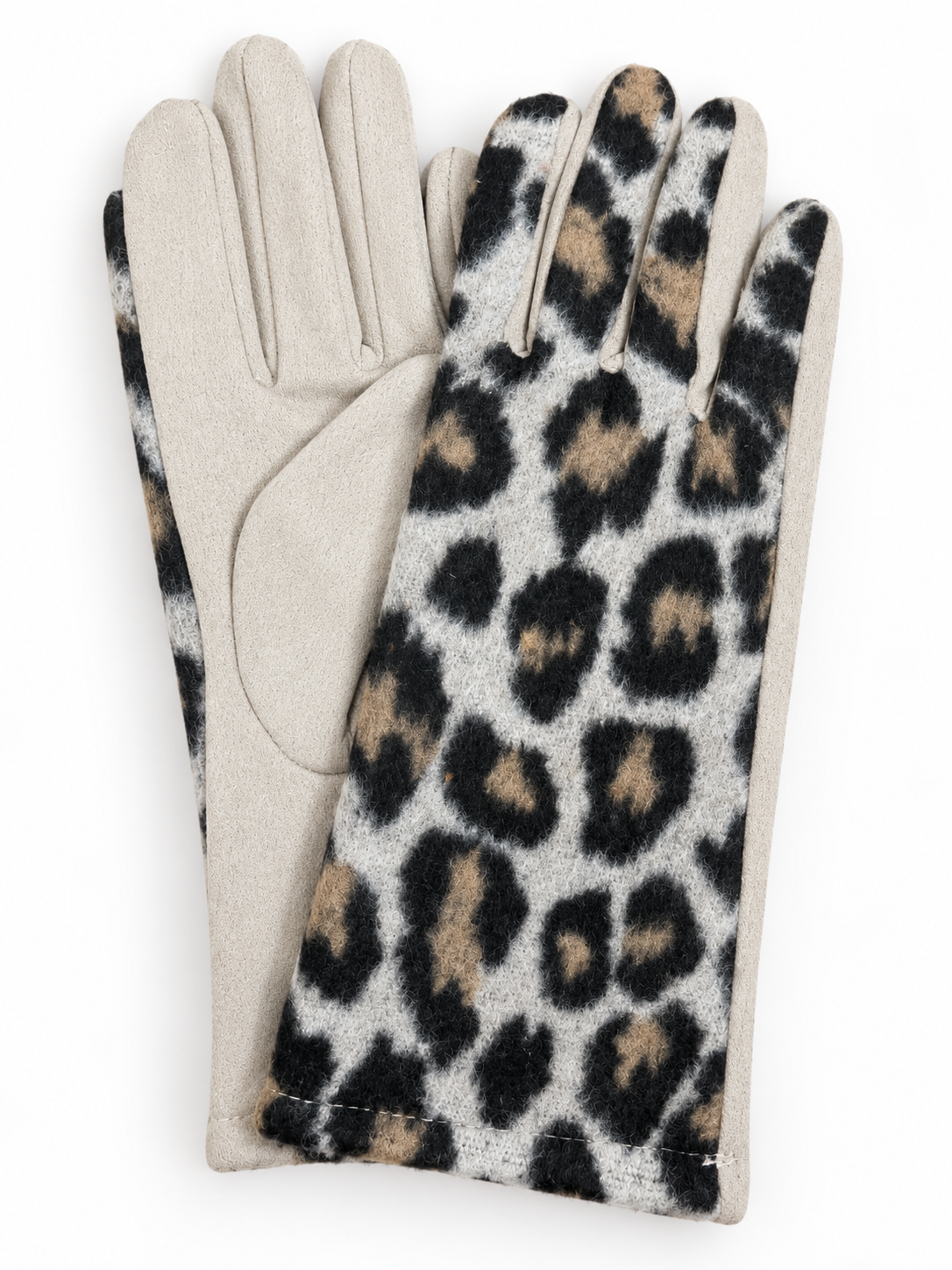 GUANTES ESTAMPADOS