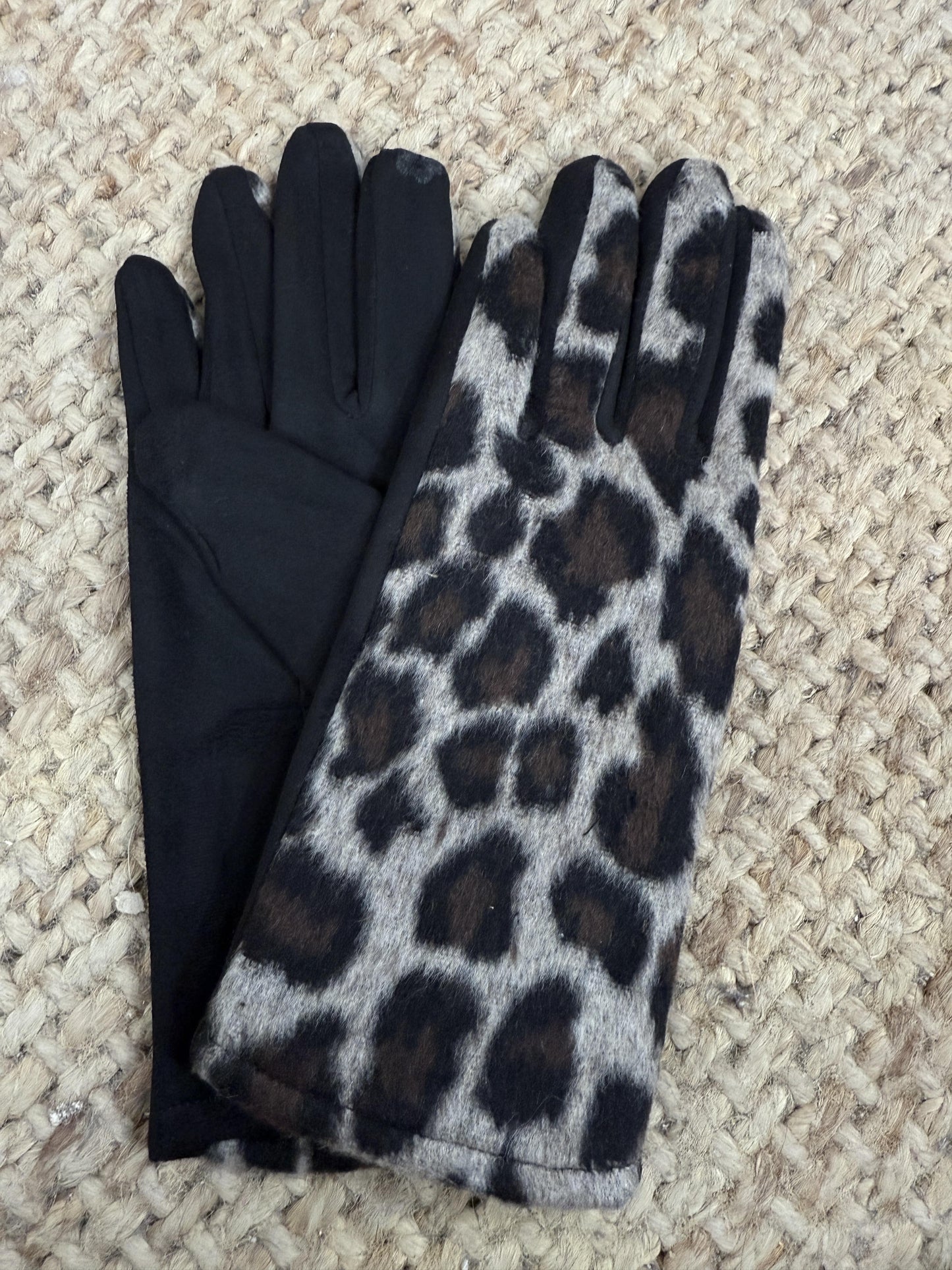 GUANTES ESTAMPADOS