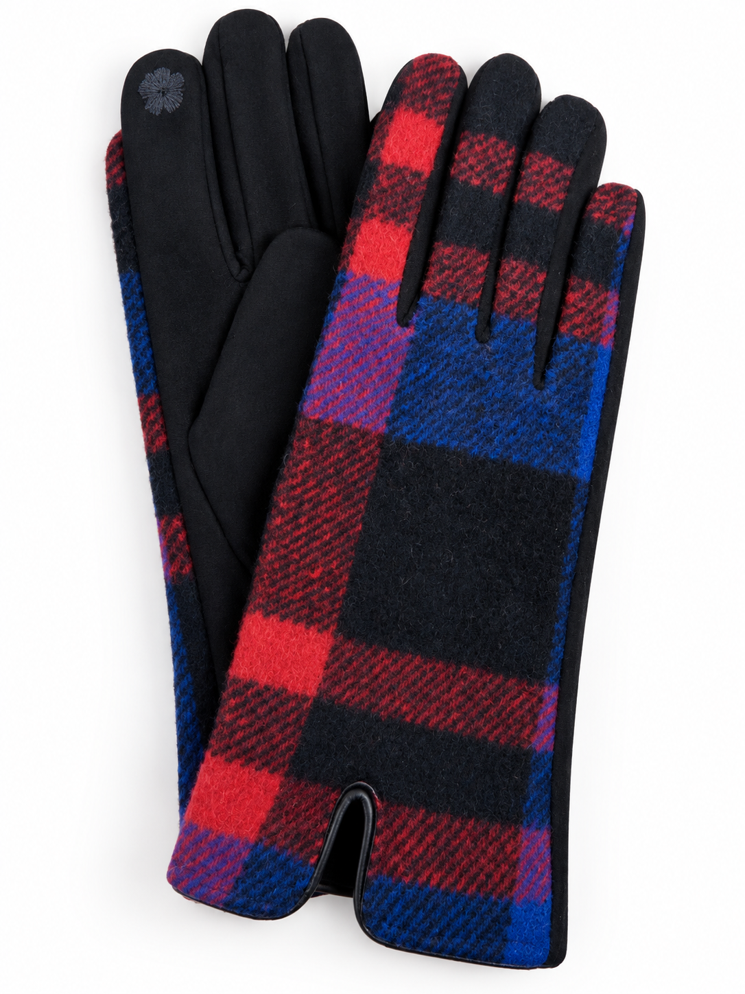 GUANTES ESTAMPADOS