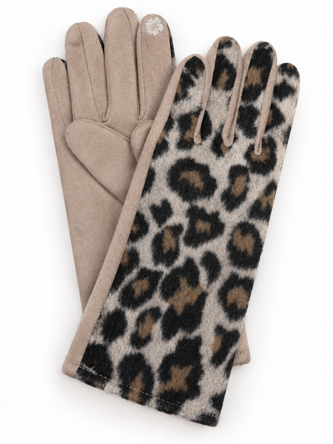 GUANTES ESTAMPADOS