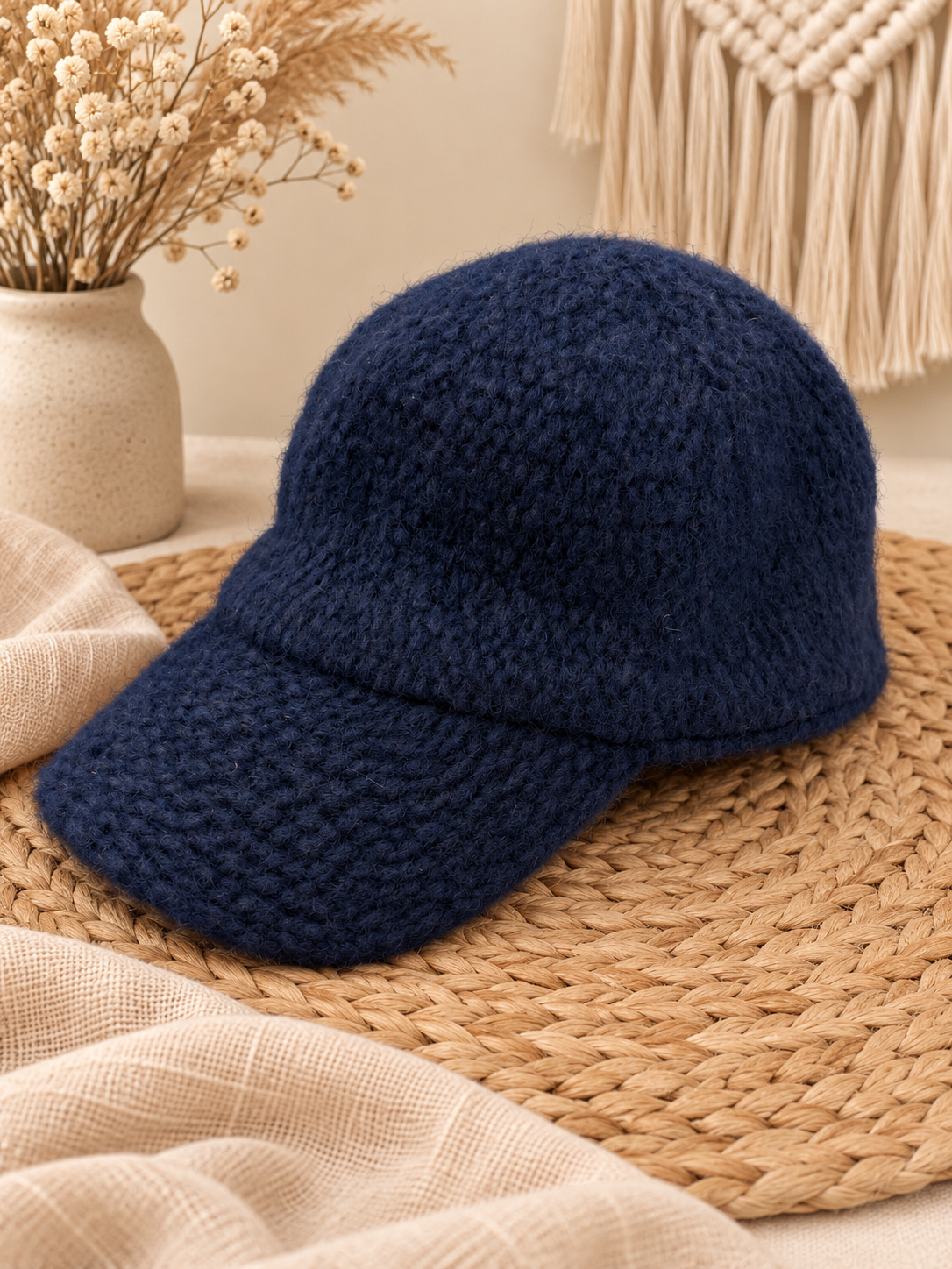 GORRA BRUMA