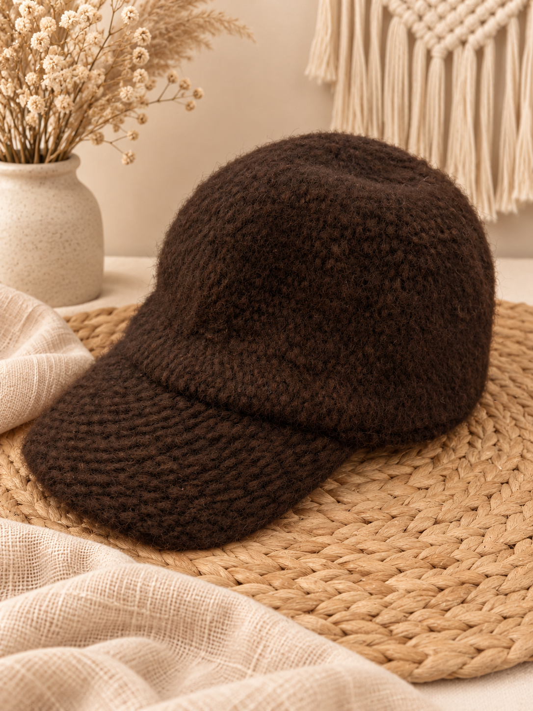 GORRA BRUMA