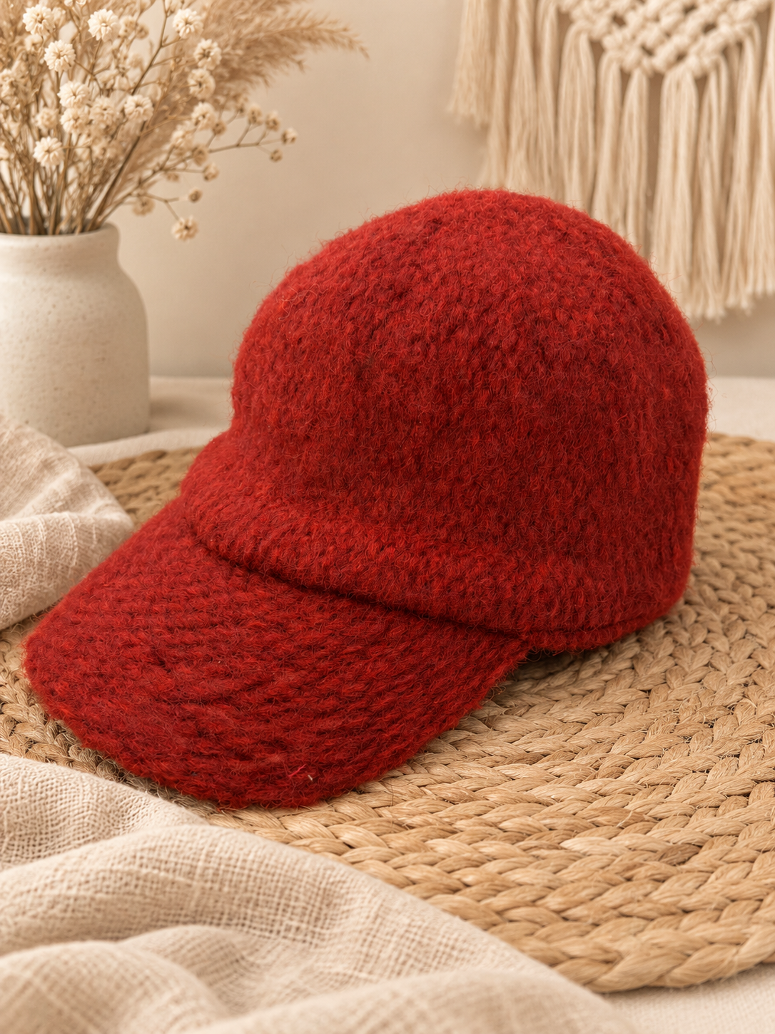 GORRA BRUMA