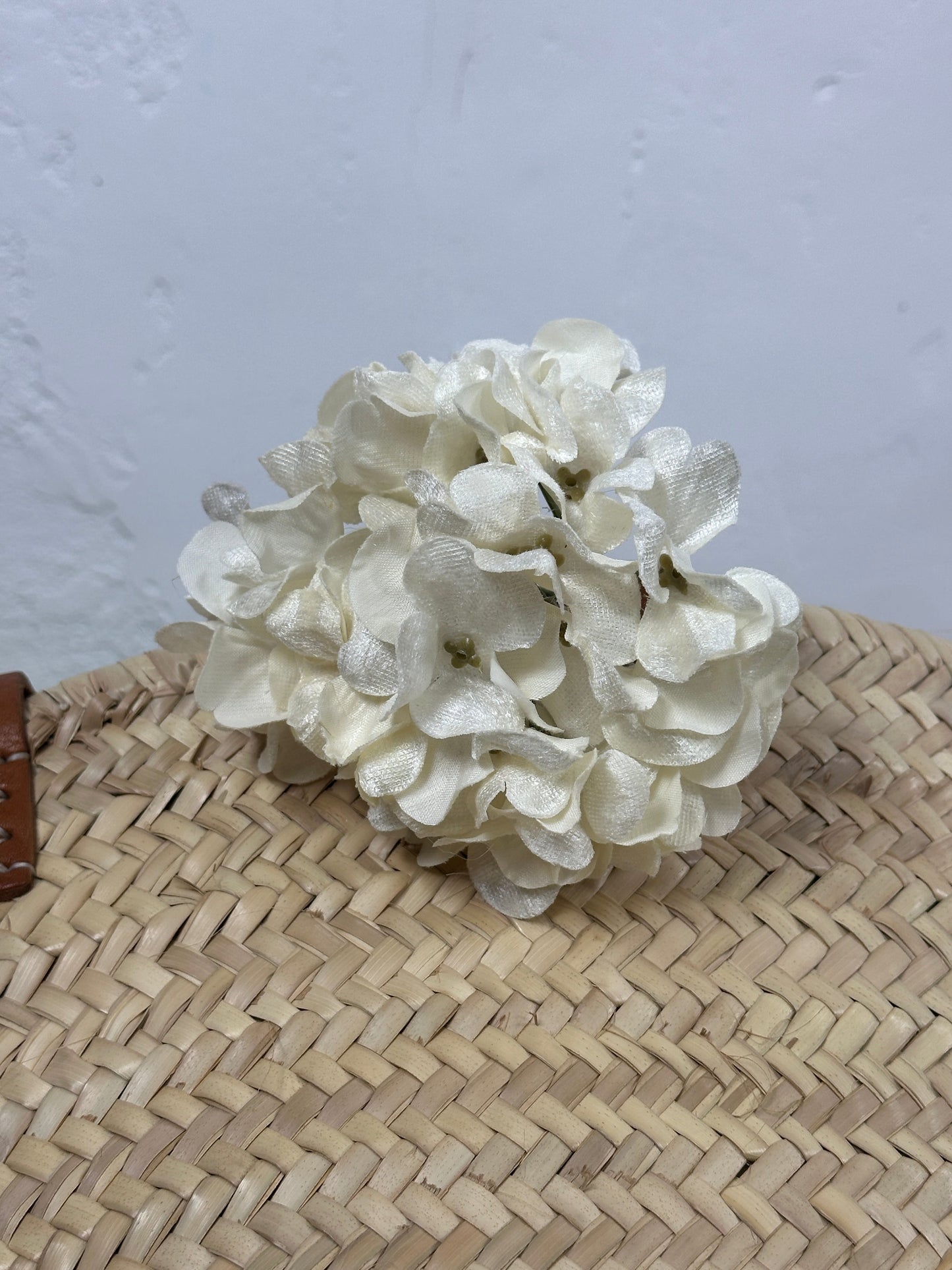 HORTENSIA DE TERCIOPELO FLAMENCA