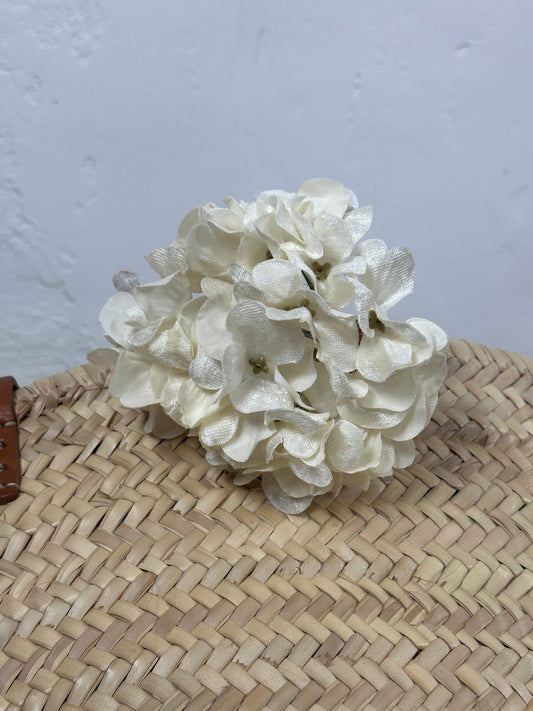 HORTENSIA DE TERCIOPELO FLAMENCA