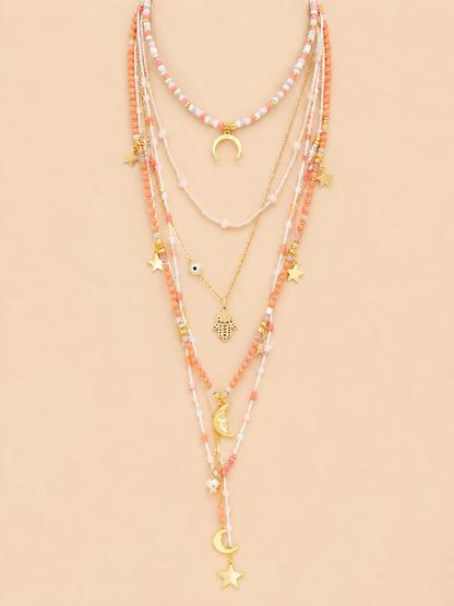 COLLAR HIPPIE