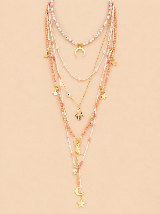 COLLAR HIPPIE