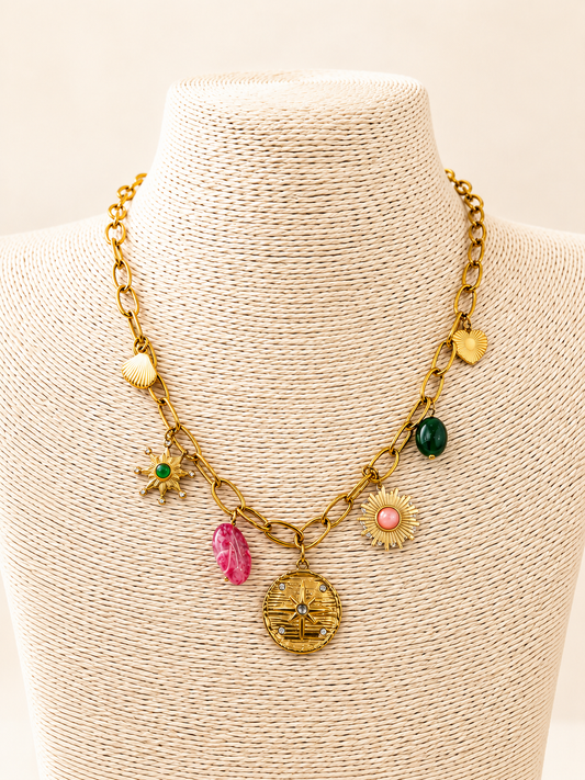 COLLAR VEGA