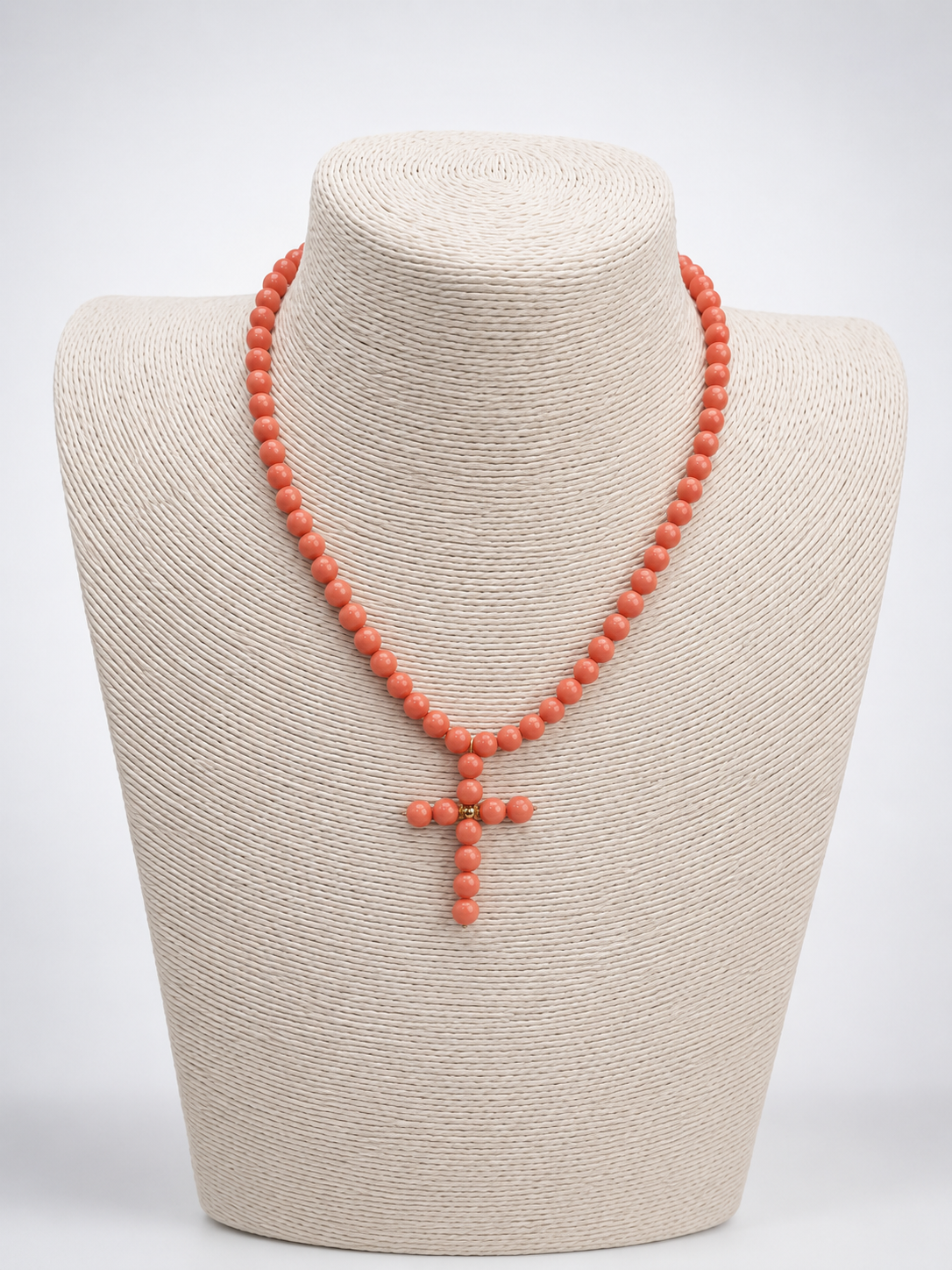 COLLAR CRUZ ARRECIFE