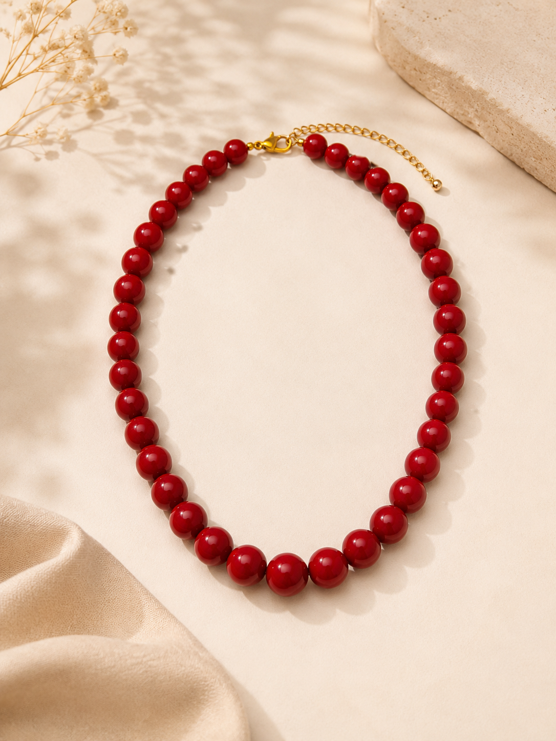 COLLAR TANGERINA