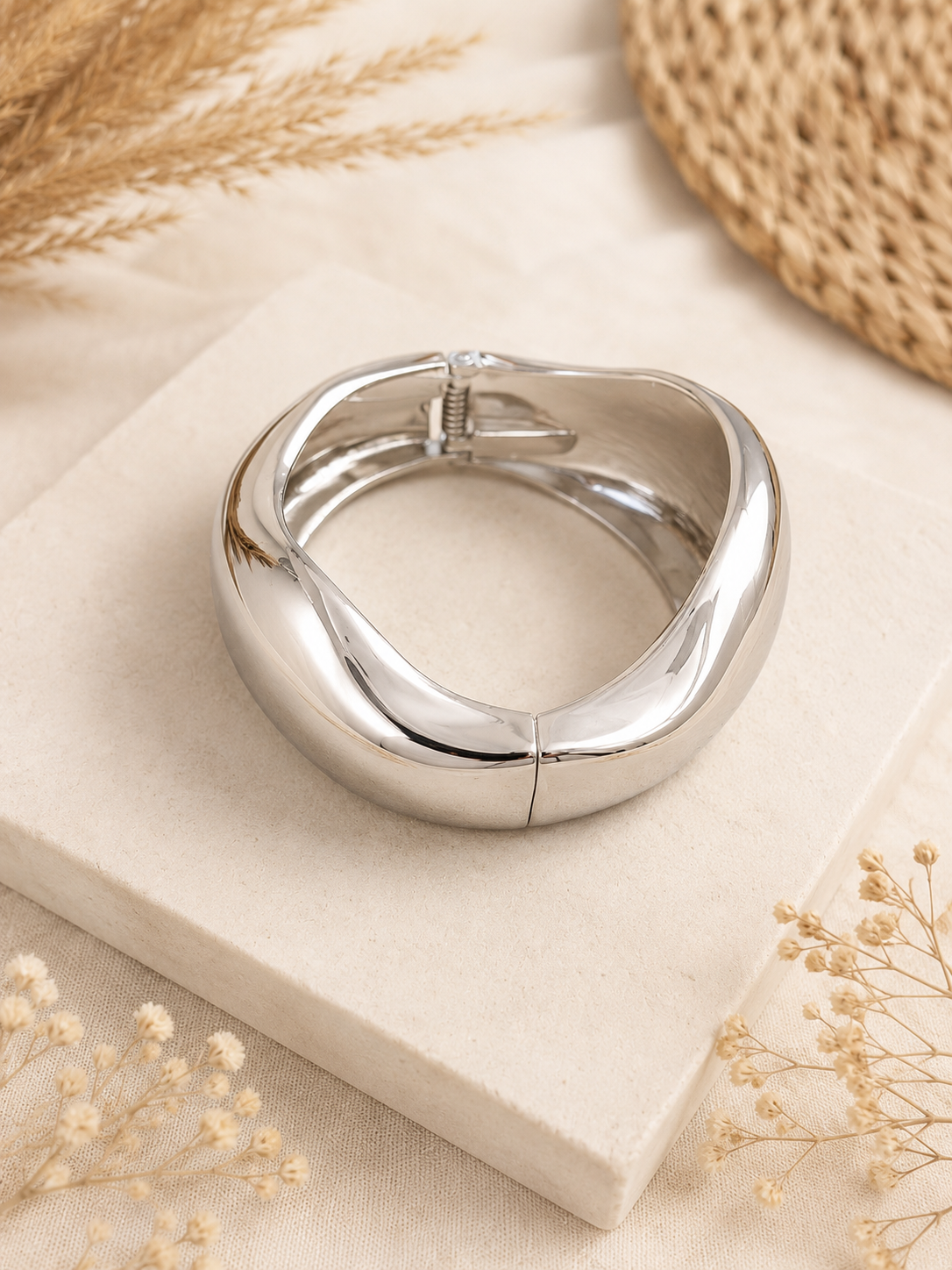 BRAZALETE GLACIAR