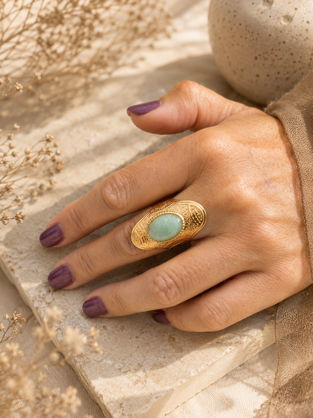 ANILLO AKILA
