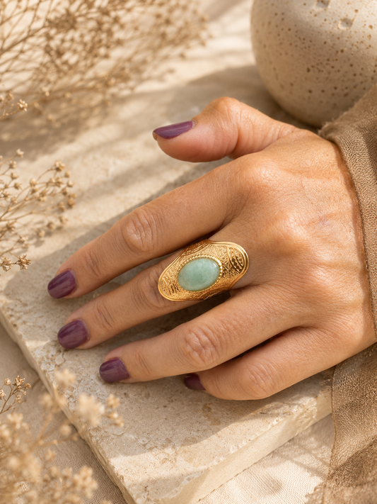 ANILLO AKILA
