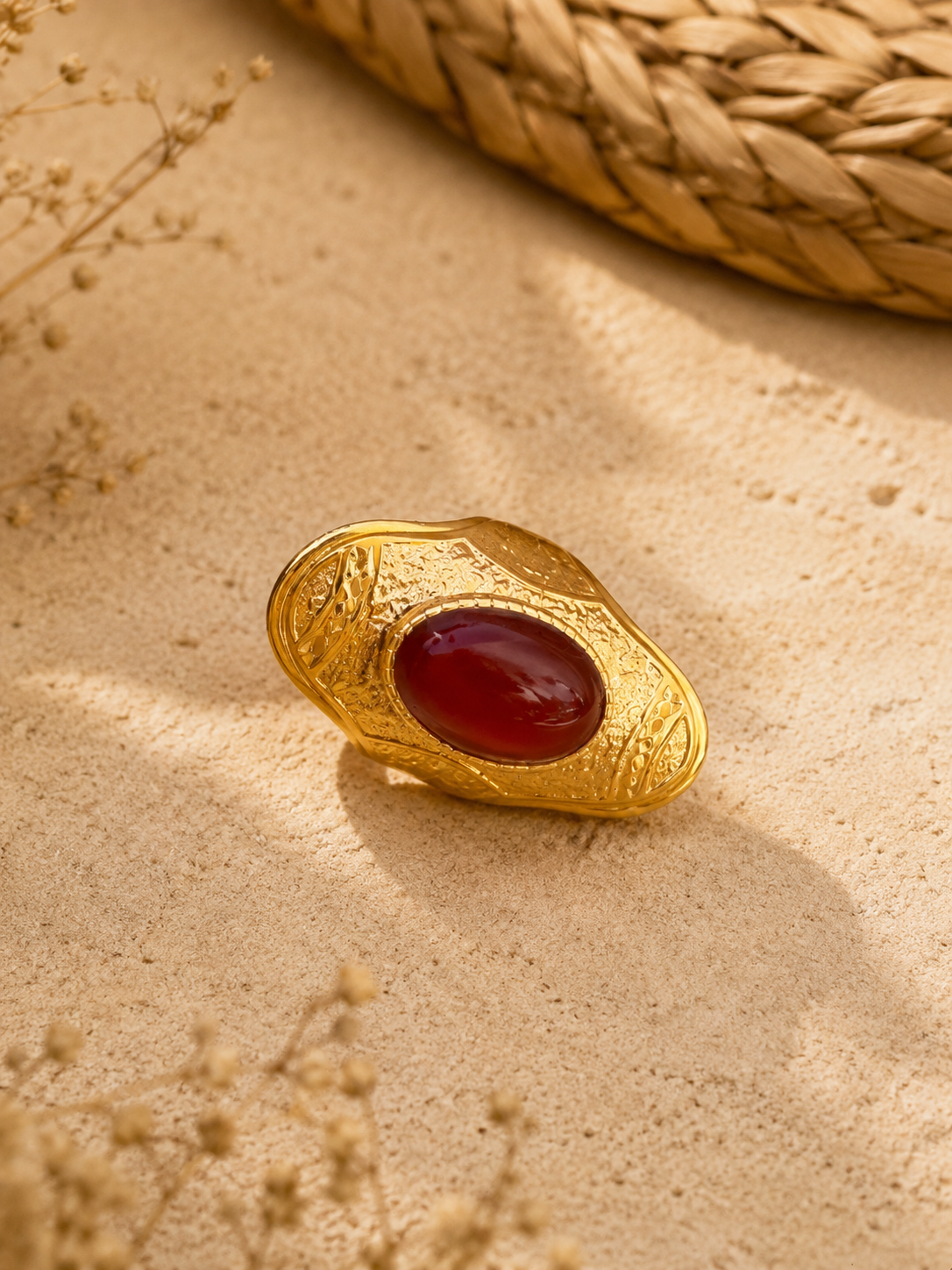 ANILLO AKILA