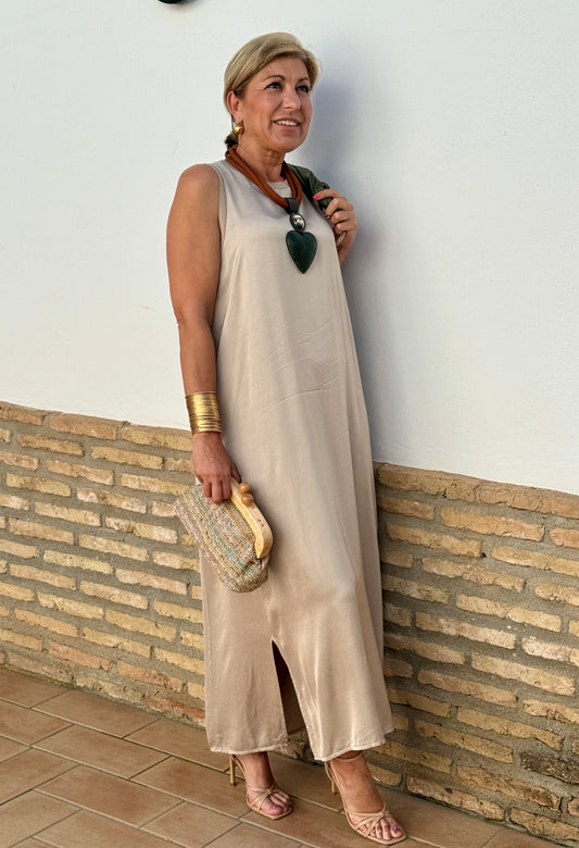 VESTIDO JULIA