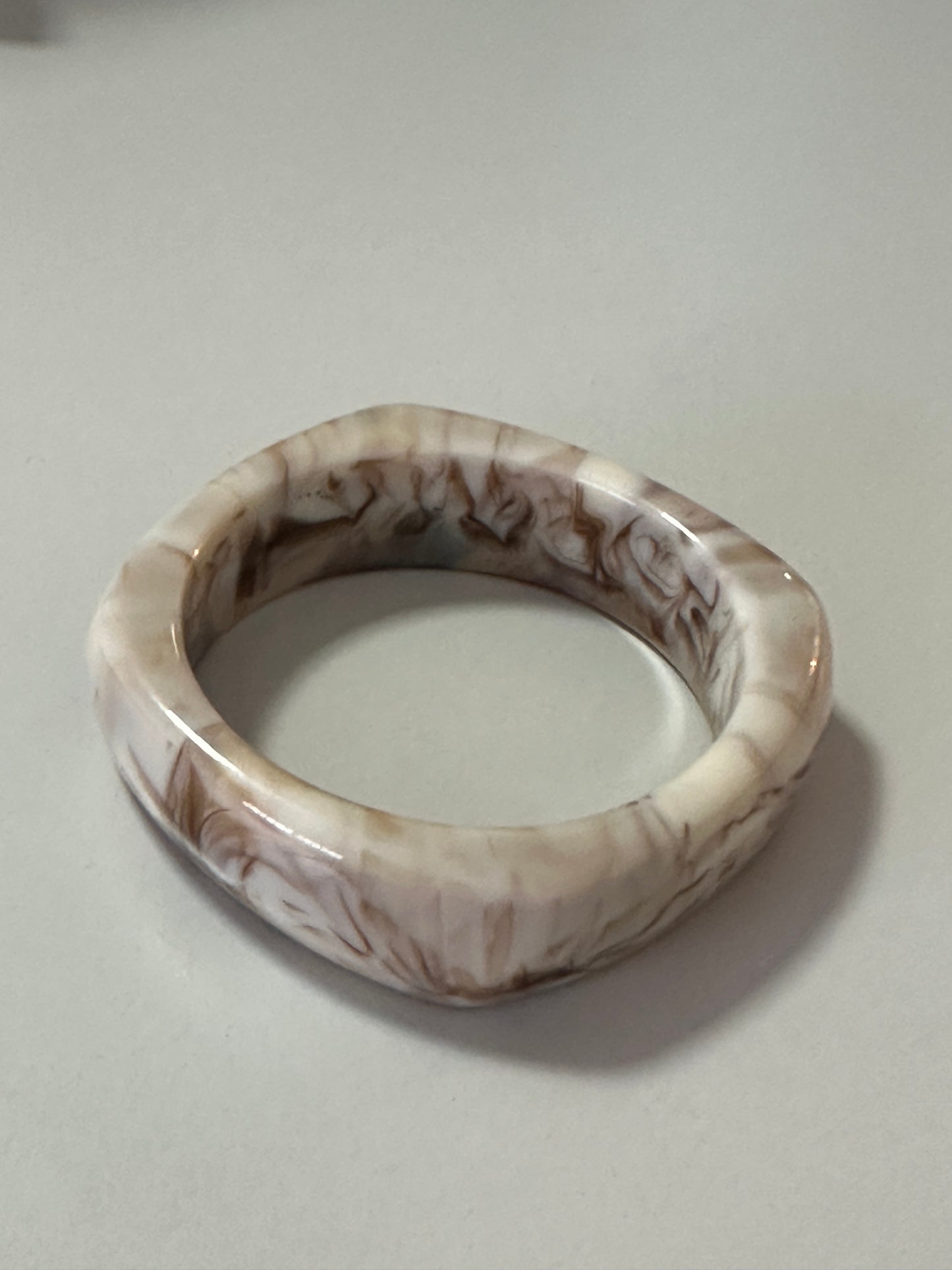 PULSERA RESINA