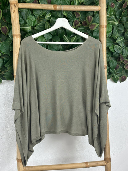 JERSEY CAPA