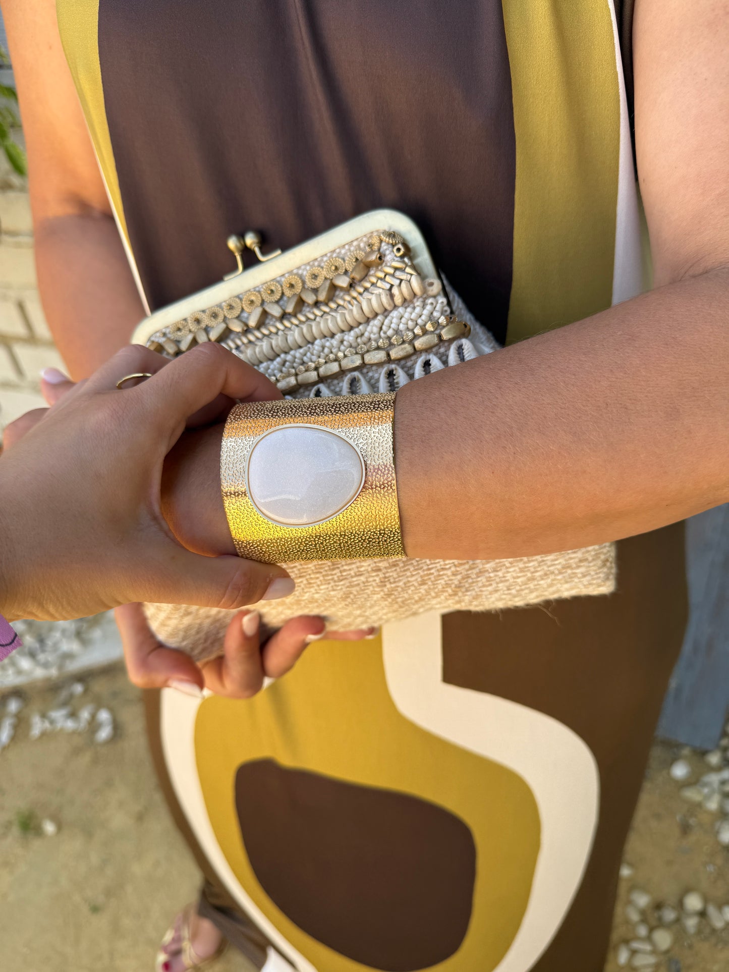 PULSEIRA JAFAR