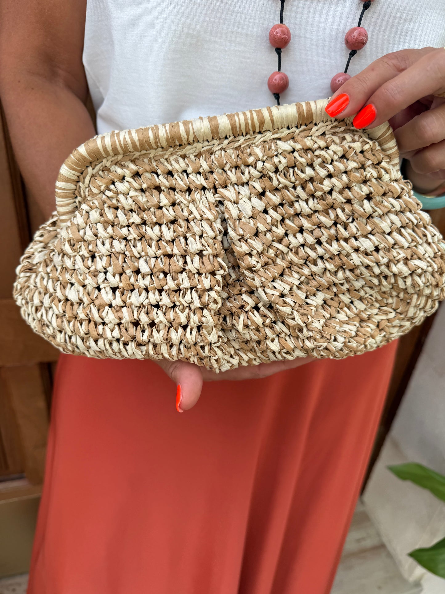 BOLSO LUMA