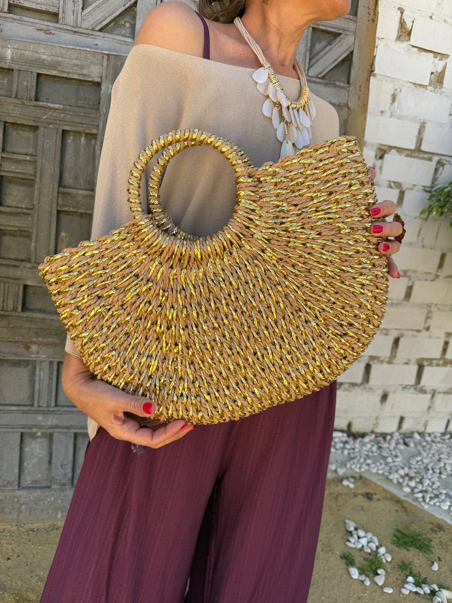 CESTA SOFI