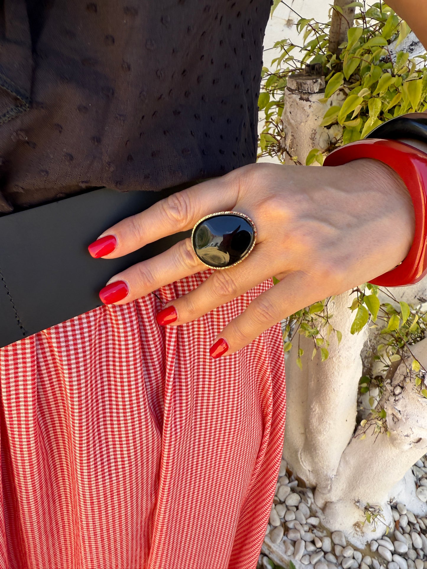 ANILLO BOHO