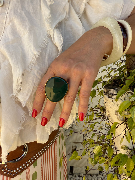 ANILLO JAFAR