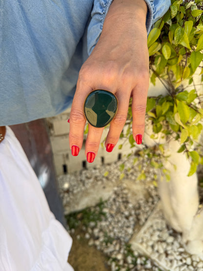 ANILLO JAFAR