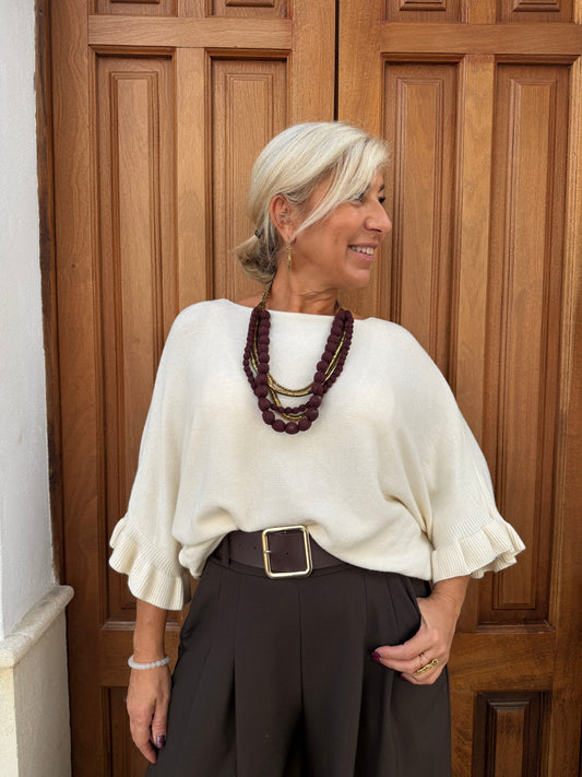 JERSEY MARIOLA