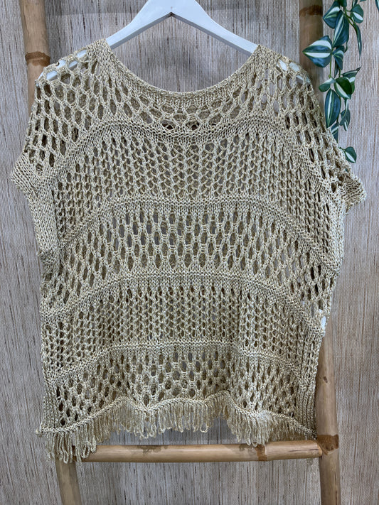 JERSEY AURA