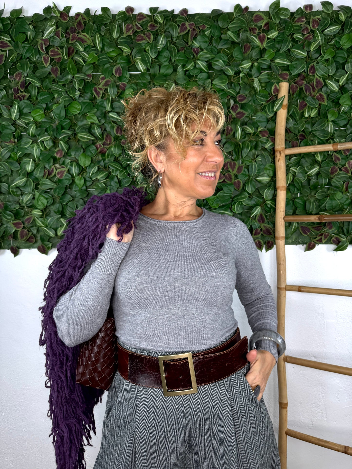 JERSEY BÁSICO PUNTO