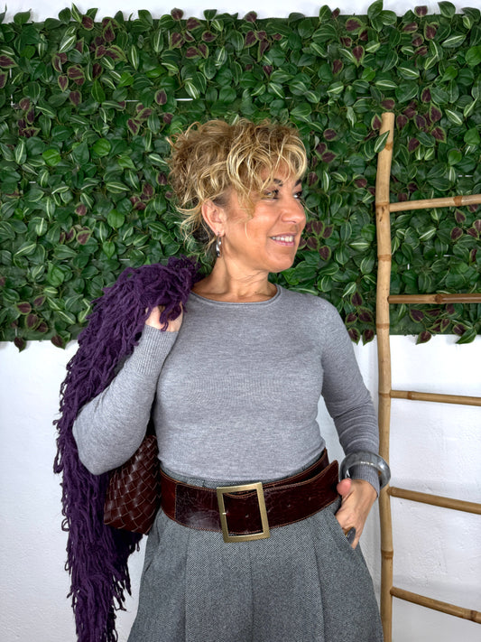 JERSEY BÁSICO PUNTO