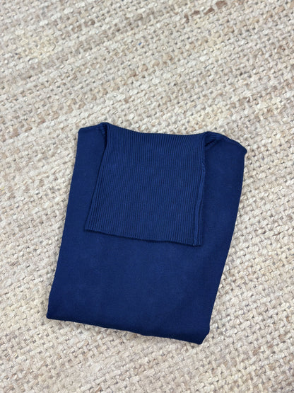 JERSEY CUELLO BÁSICO