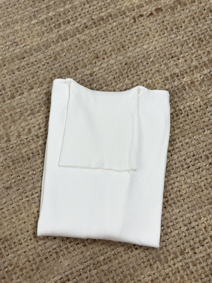 JERSEY CUELLO BÁSICO