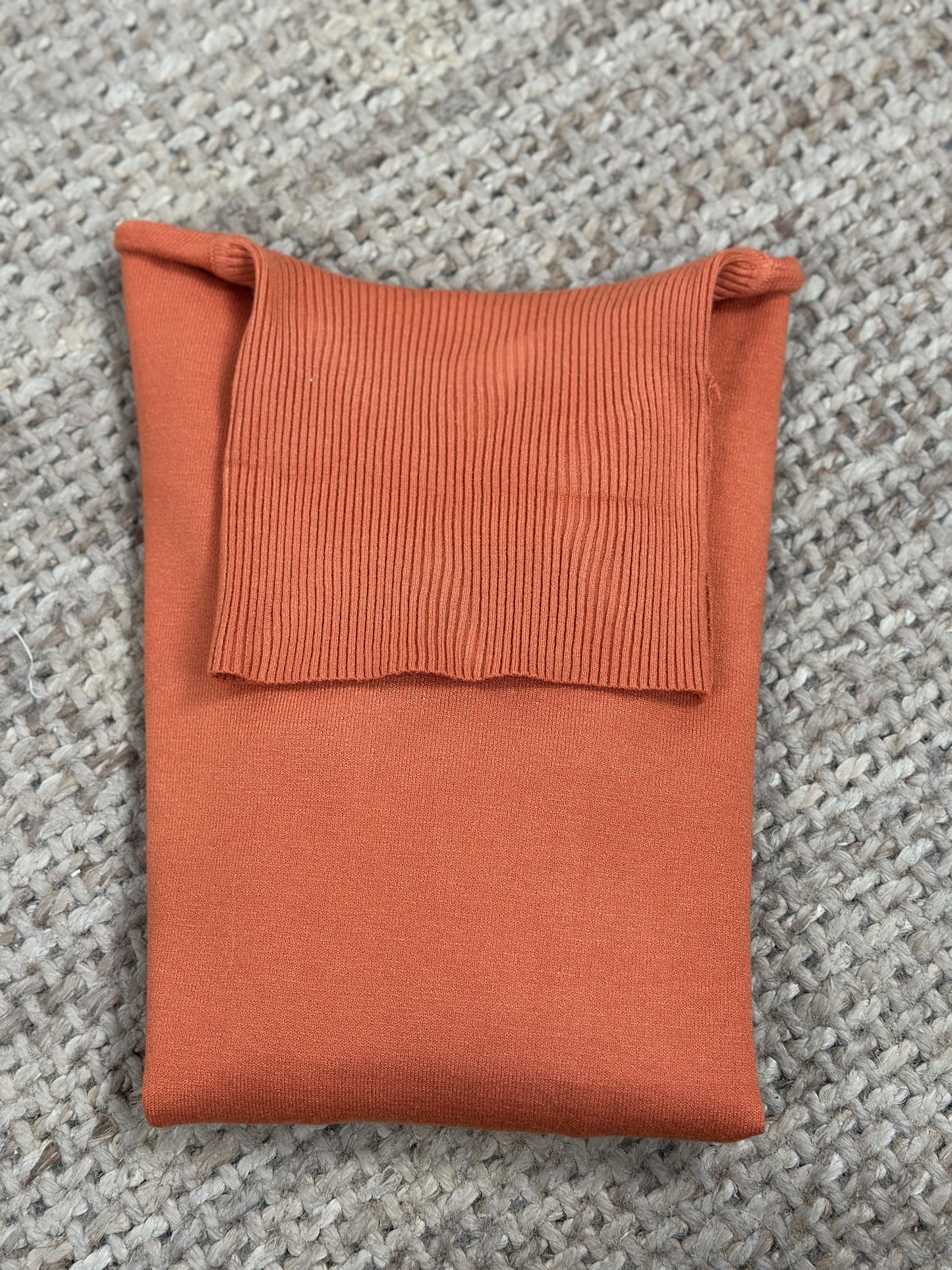 JERSEY CUELLO BÁSICO