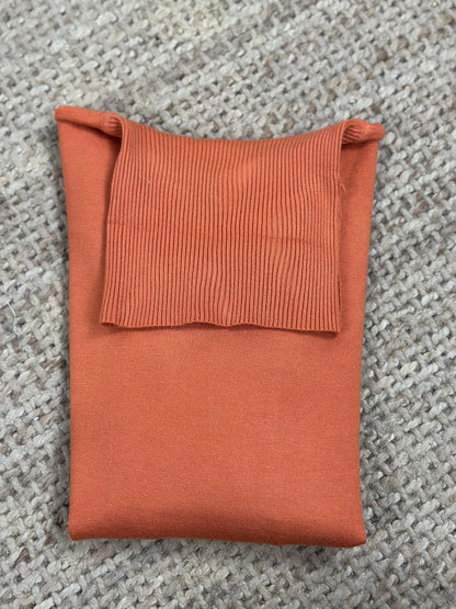 JERSEY CUELLO BÁSICO