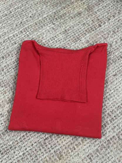 JERSEY CUELLO BÁSICO