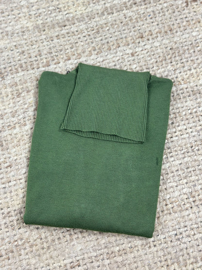 JERSEY CUELLO BÁSICO