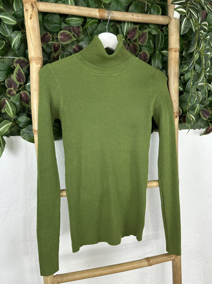 JERSEY CUELLO CANALÉ