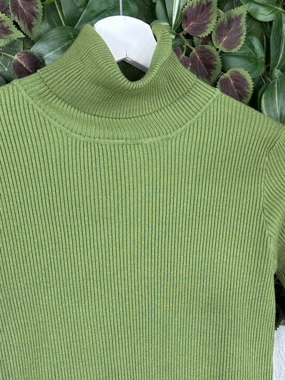 JERSEY CUELLO CANALÉ