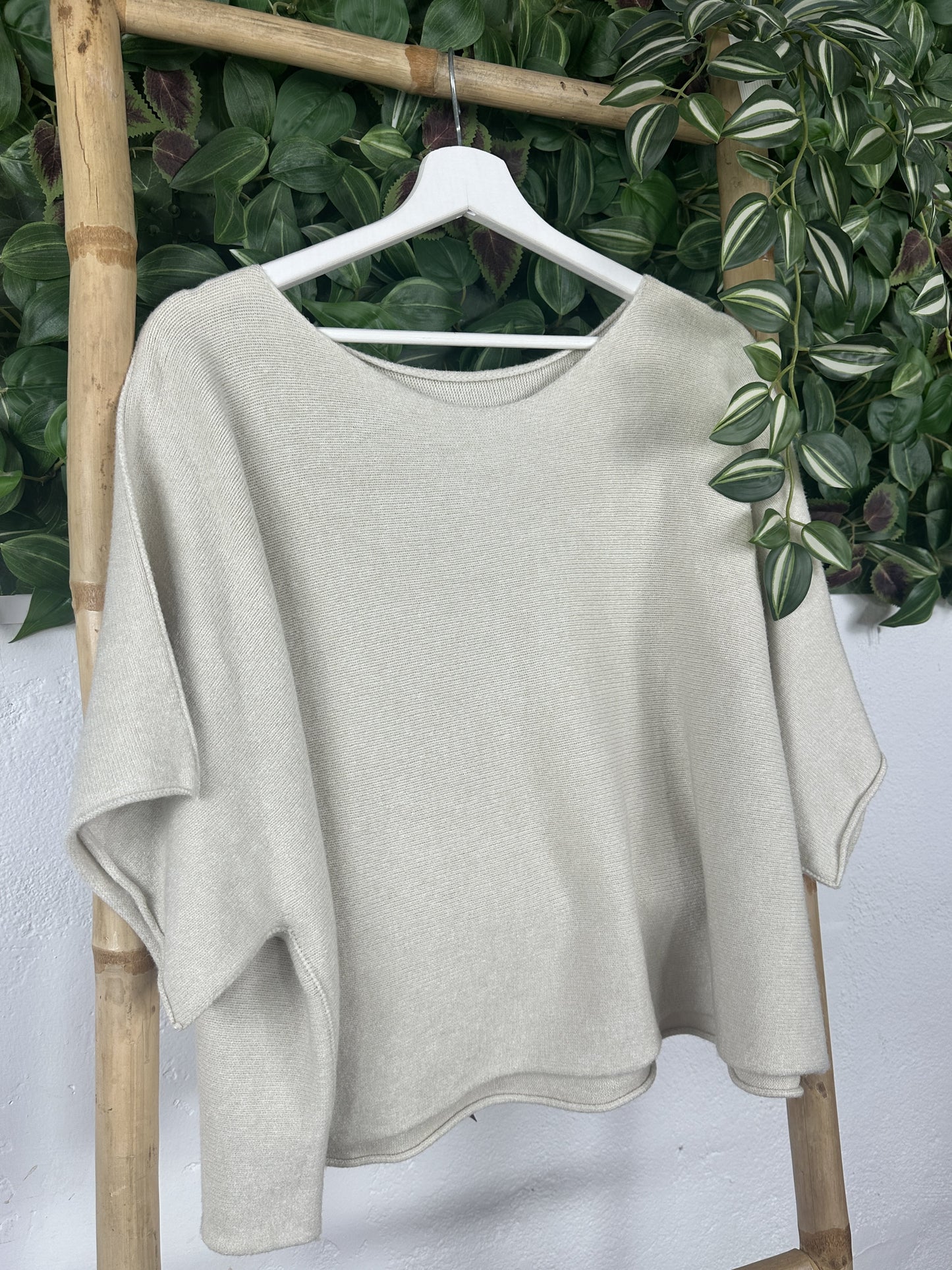 JERSEY DOLI
