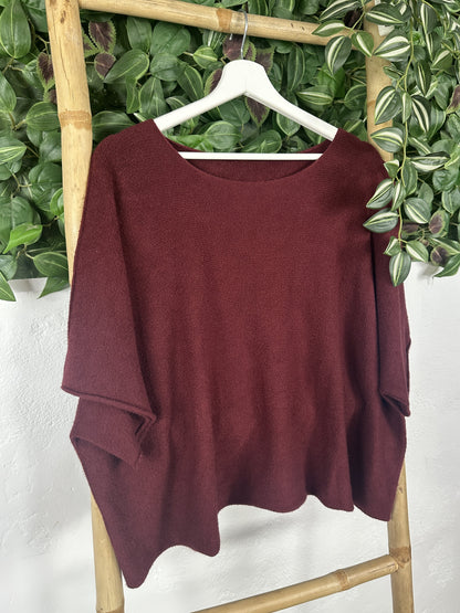 JERSEY DOLI