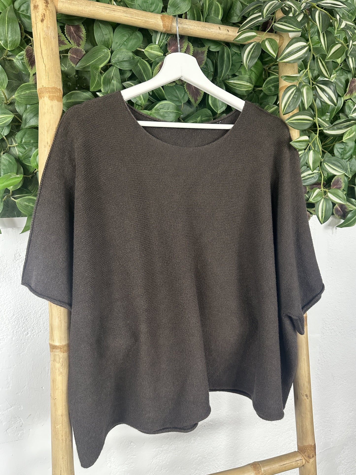 JERSEY DOLI