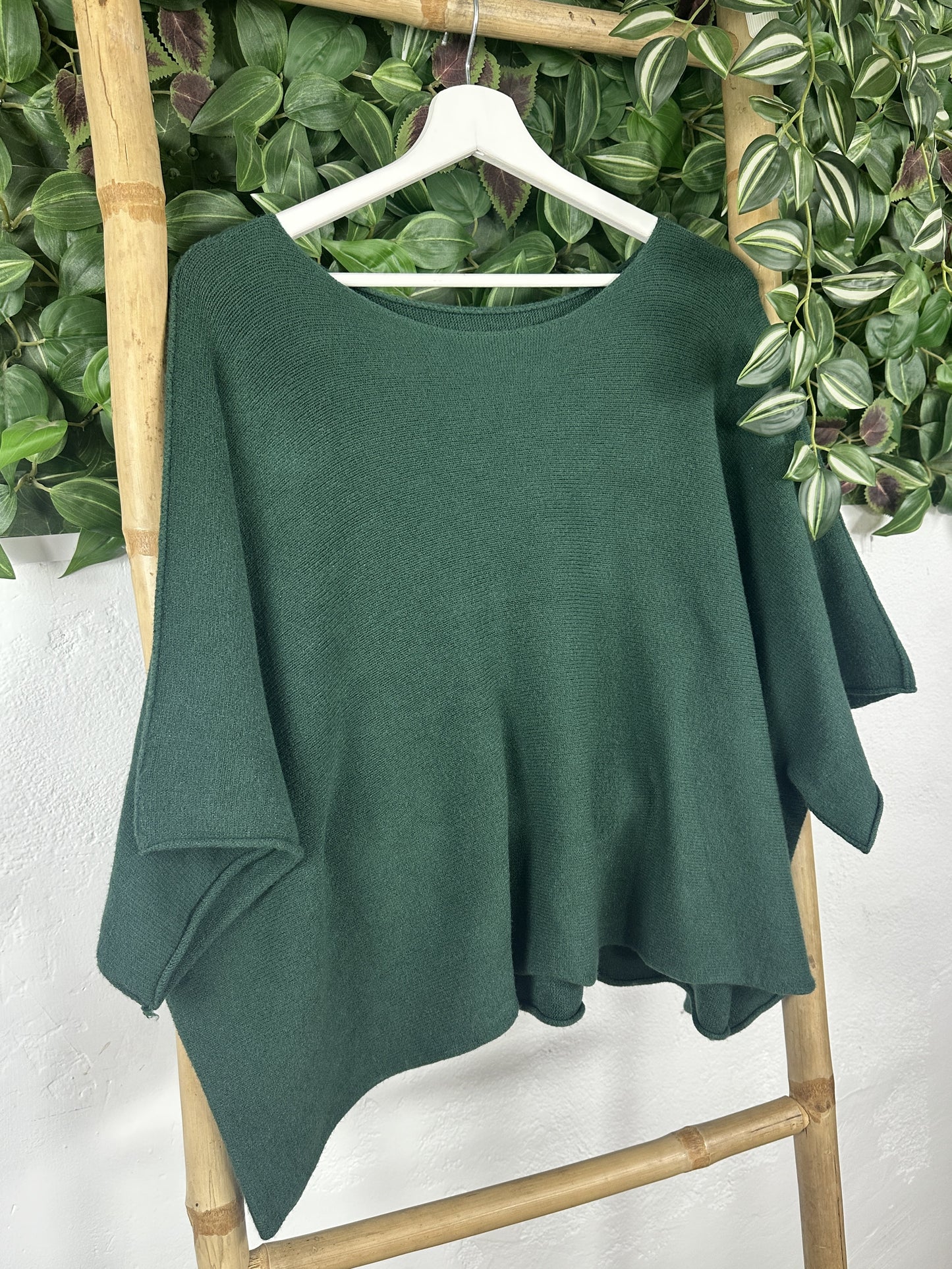 JERSEY DOLI
