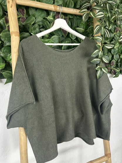 JERSEY DOLI