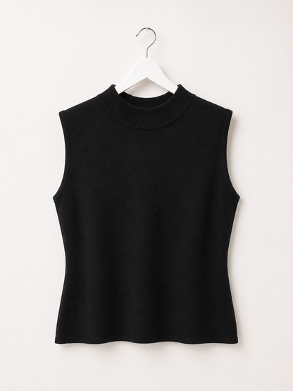 JERSEY SIN MANGA