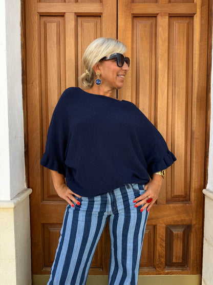 JERSEY MARIOLA