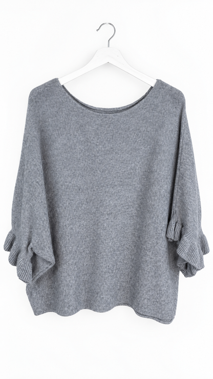 JERSEY MARIOLA