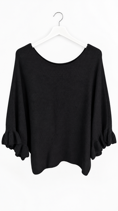 JERSEY MARIOLA